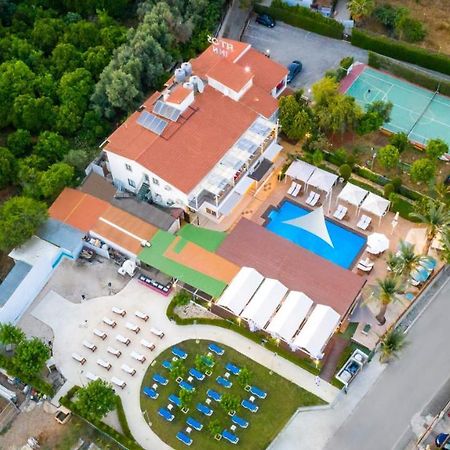 Fitosinn Hotel Geroskipou Екстериор снимка