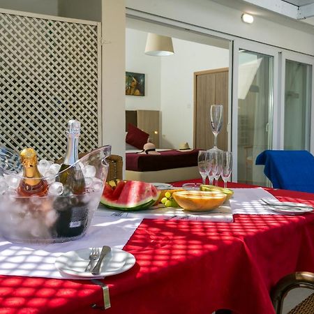 Fitosinn Hotel Geroskipou Екстериор снимка