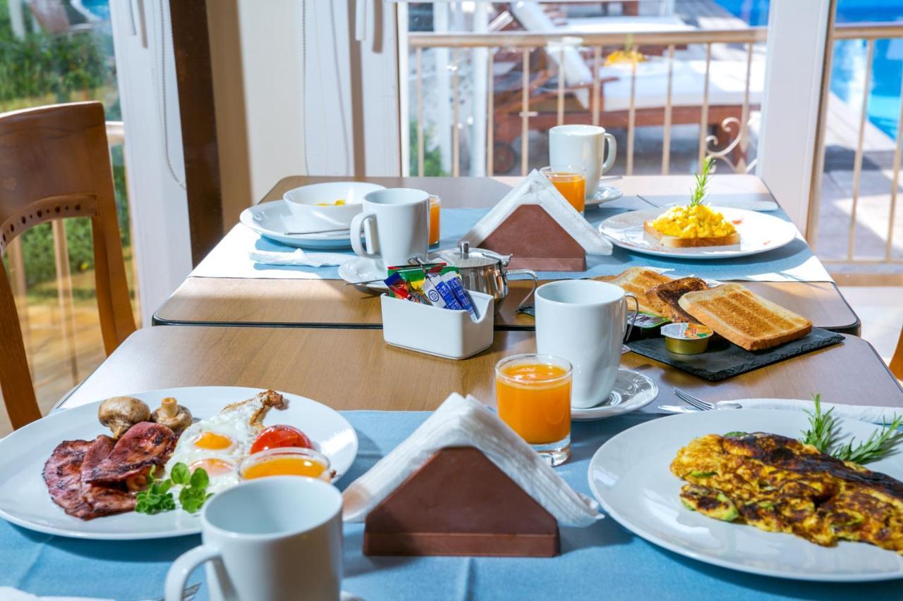 Fitosinn Hotel Geroskipou Екстериор снимка