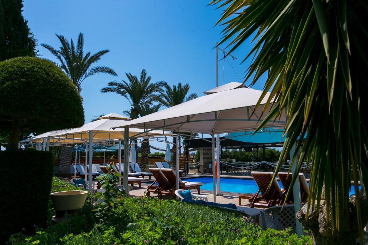 Fitosinn Hotel Geroskipou Екстериор снимка