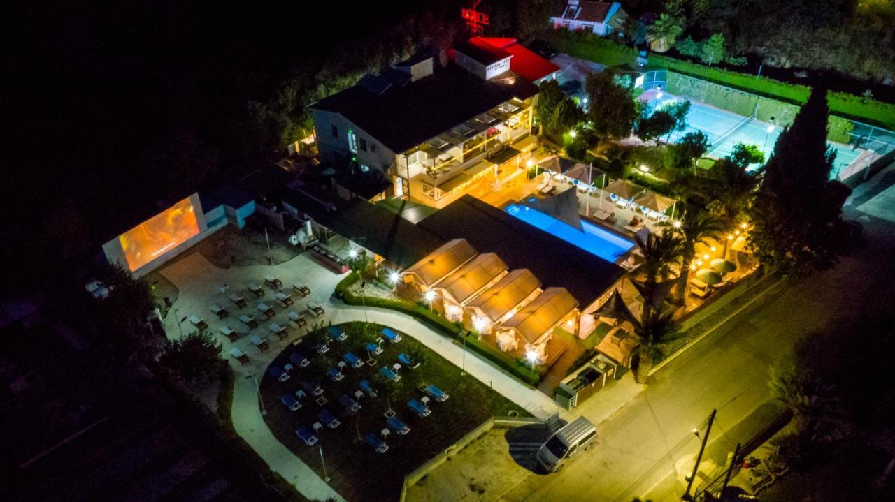 Fitosinn Hotel Geroskipou Екстериор снимка
