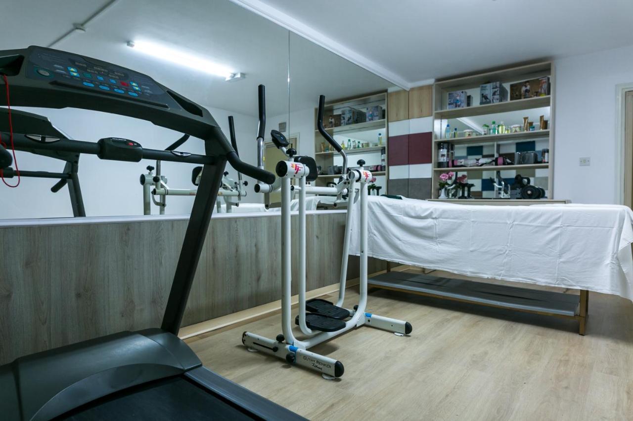 Fitosinn Hotel Geroskipou Екстериор снимка