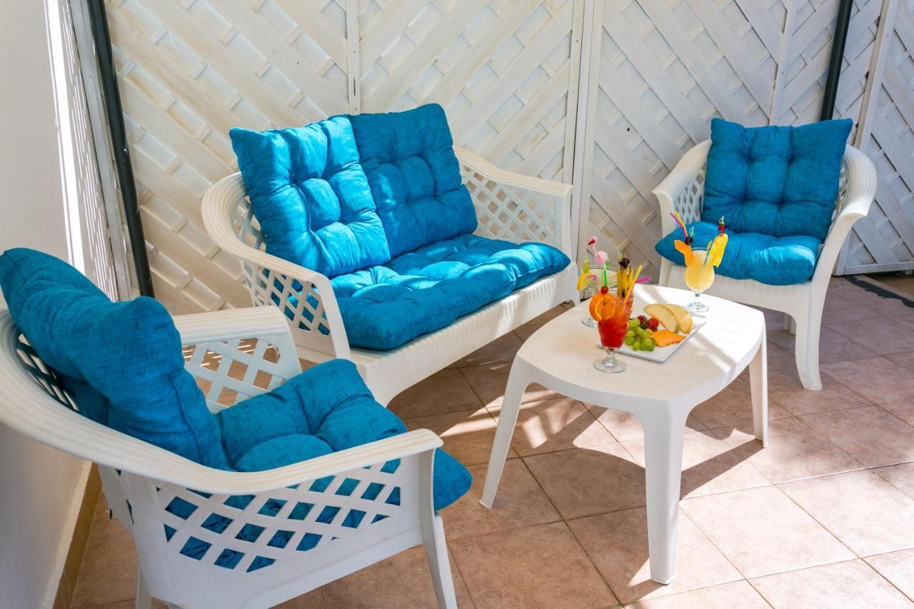 Fitosinn Hotel Geroskipou Екстериор снимка