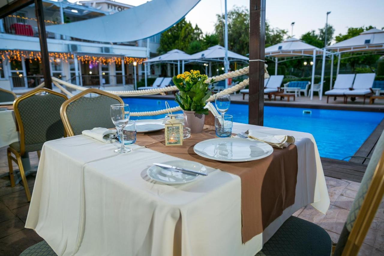 Fitosinn Hotel Geroskipou Екстериор снимка