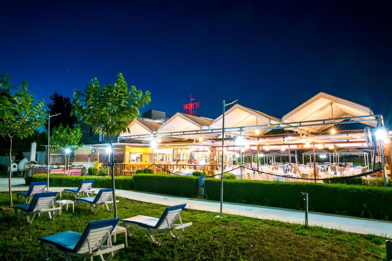 Fitosinn Hotel Geroskipou Екстериор снимка