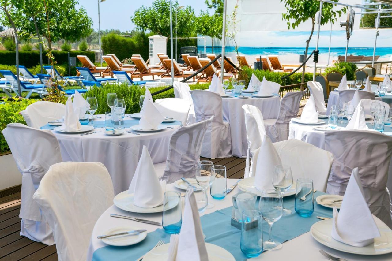 Fitosinn Hotel Geroskipou Екстериор снимка