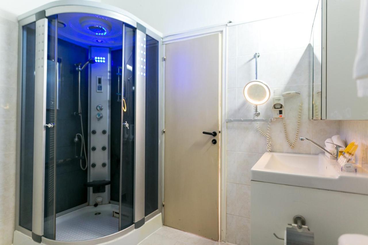 Fitosinn Hotel Geroskipou Екстериор снимка