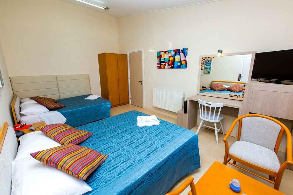 Fitosinn Hotel Geroskipou Екстериор снимка